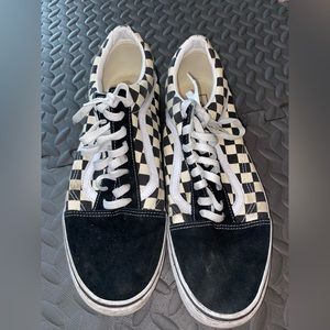 VANS Men’s Old Skool